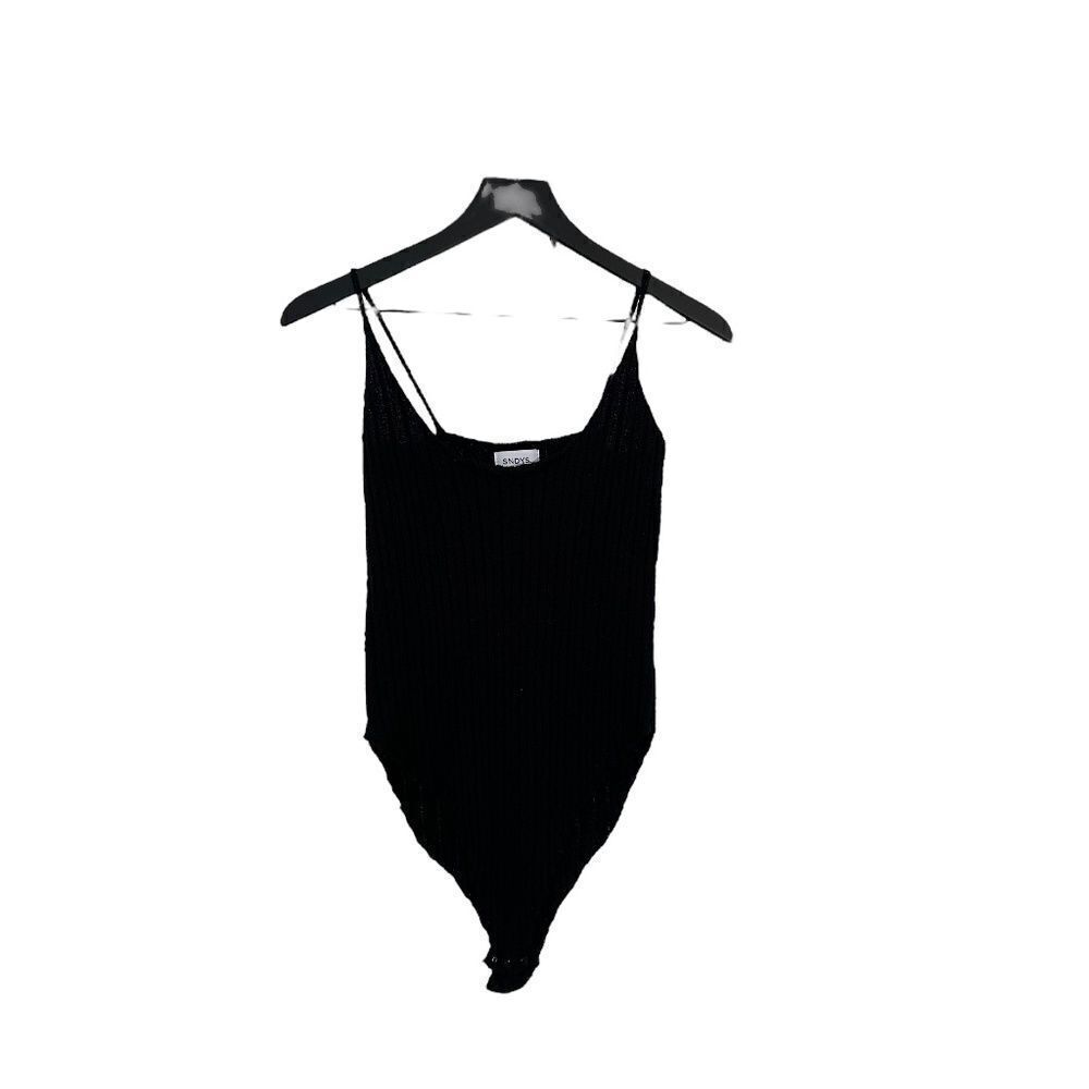 SNDYS LOUNGE Mode Bodysuit - Picture 3 of 11